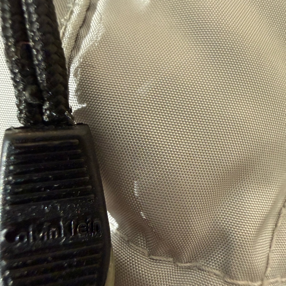 Calvin Klein Performance down-filled long puffer … - image 11